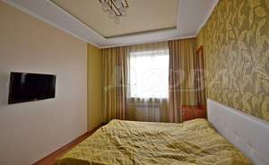 2-к квартира, на длительный срок, 59м2, 11/15 этаж