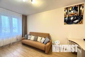 3-к квартира, посуточно, 65м2, 13/16 этаж