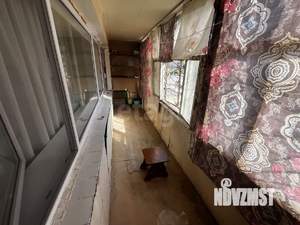 1-к квартира, на длительный срок, 36м2, 3/8 этаж