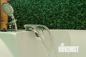 1-к квартира, посуточно, 36м2, 5/10 этаж