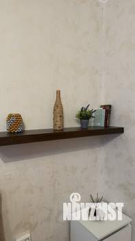 Студия квартира, на длительный срок, 24м2, 5/12 этаж