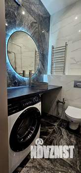 2-к квартира, посуточно, 41м2, 17/23 этаж