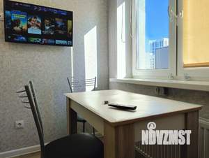 2-к квартира, посуточно, 35м2, 3/16 этаж