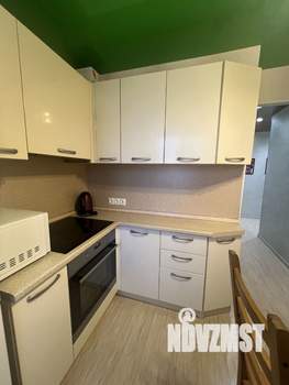 2-к квартира, посуточно, 43м2, 8/9 этаж