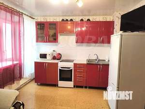 1-к квартира, на длительный срок, 43м2, 16/16 этаж