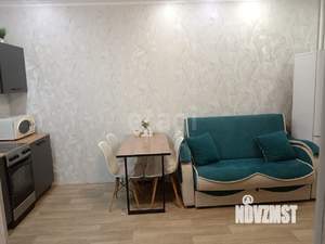 1-к квартира, на длительный срок, 38м2, 9/20 этаж