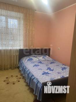 3-к квартира, на длительный срок, 65м2, 2/5 этаж