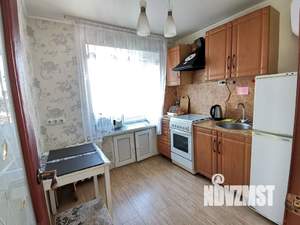 1-к квартира, посуточно, 35м2, 4/4 этаж