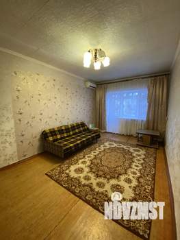 3-к квартира, на длительный срок, 61м2, 5/5 этаж