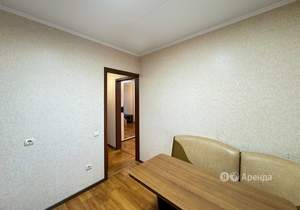 1-к квартира, на длительный срок, 28м2, 14/14 этаж