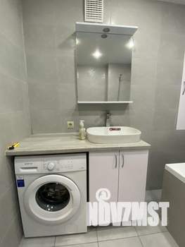 1-к квартира, на длительный срок, 41м2, 6/14 этаж