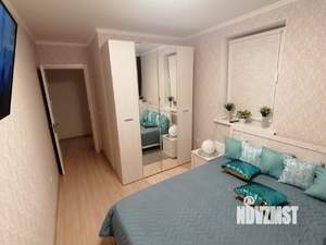 2-к квартира, посуточно, 70м2, 11/17 этаж