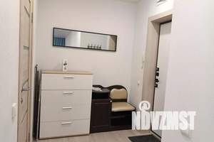 1-к квартира, посуточно, 25м2, 8/16 этаж