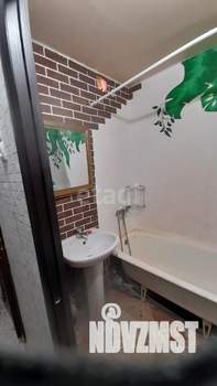 1-к квартира, на длительный срок, 49м2, 9/9 этаж