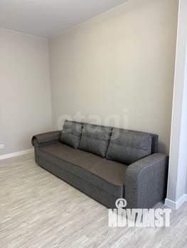 2-к квартира, на длительный срок, 53м2, 8/24 этаж