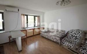 1-к квартира, на длительный срок, 34м2, 2/5 этаж