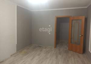 1-к квартира, на длительный срок, 45м2, 4/10 этаж