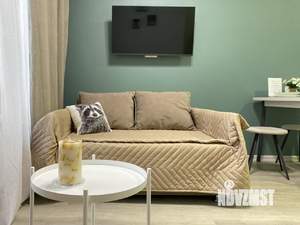 2-к квартира, посуточно, 45м2, 4/4 этаж