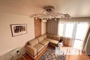 2-к квартира, посуточно, 75м2, 10/10 этаж