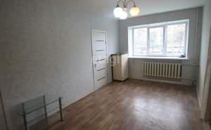 2-к квартира, на длительный срок, 46м2, 2/5 этаж