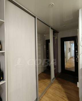 Студия квартира, на длительный срок, 19м2, 1/8 этаж