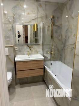 1-к квартира, на длительный срок, 37м2, 3/15 этаж