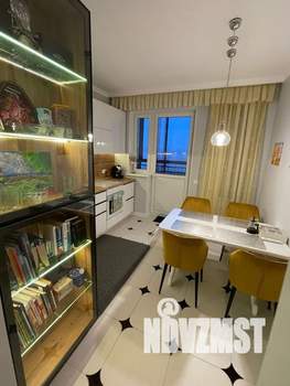 2-к квартира, посуточно, 60м2, 9/10 этаж