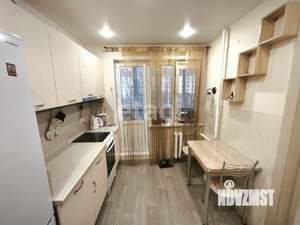 1-к квартира, на длительный срок, 30м2, 4/8 этаж