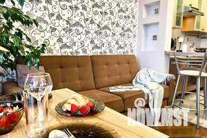 1-к квартира, посуточно, 50м2, 6/9 этаж