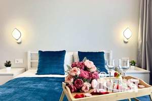 2-к квартира, посуточно, 60м2, 10/21 этаж