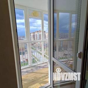 2-к квартира, посуточно, 75м2, 14/19 этаж