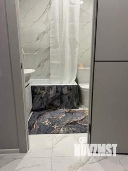 Студия квартира, на длительный срок, 23м2, 4/25 этаж