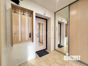 1-к квартира, на длительный срок, 37м2, 9/9 этаж