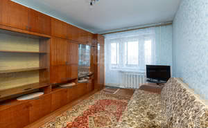 3-к квартира, на длительный срок, 51м2, 4/5 этаж