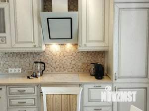 2-к квартира, посуточно, 60м2, 1/1 этаж