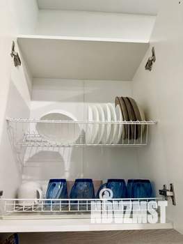 2-к квартира, посуточно, 42м2, 17/18 этаж