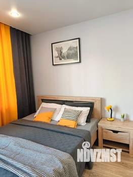 Студия квартира, посуточно, 30м2, 5/12 этаж