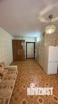 Студия квартира, на длительный срок, 24м2, 5/16 этаж