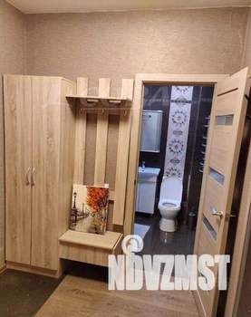 1-к квартира, на длительный срок, 39м2, 7/16 этаж