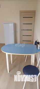 1-к квартира, на длительный срок, 44м2, 6/18 этаж