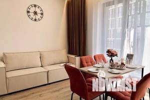 2-к квартира, посуточно, 80м2, 9/21 этаж