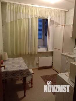 1-к квартира, на длительный срок, 33м2, 4/9 этаж