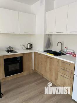 Студия квартира, посуточно, 28м2, 16/24 этаж