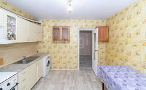 4-к квартира, на длительный срок, 106м2, 5/9 этаж