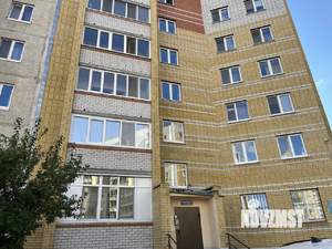 1-к квартира, на длительный срок, 43м2, 6/12 этаж