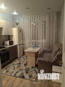 1-к квартира, на длительный срок, 34м2, 14/19 этаж