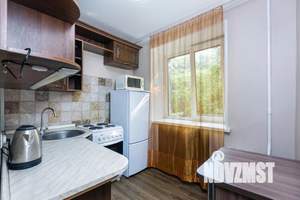 2-к квартира, посуточно, 42м2, 1/1 этаж