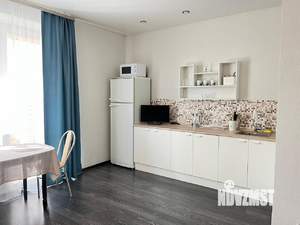 1-к квартира, посуточно, 32м2, 1/1 этаж