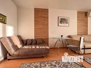 1-к квартира, посуточно, 75м2, 10/10 этаж