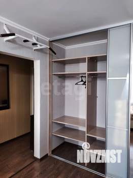 1-к квартира, на длительный срок, 42м2, 8/14 этаж